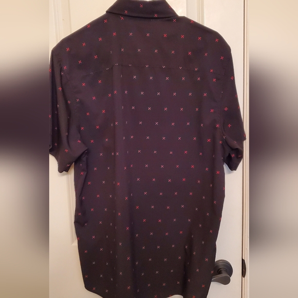 Dixxon Finney Black Red - Picture 2 of 4